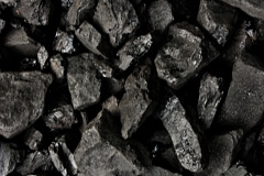 Greatham coal boiler costs